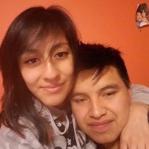 Meet your Posher, Criss